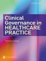 Clinical Governance In HealthCare Practice, 2nd Edition